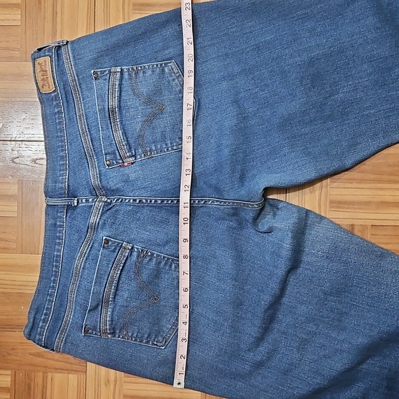 LEVI'S capri - Picture 12 of 13